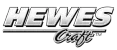 Hewescraft boats logo