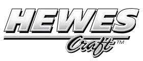 Hewescraft logo