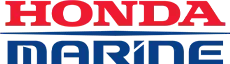 Honda outboard motor logo
