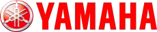 Yamaha outboard motor logo