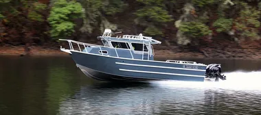 OFFSHORE WXL