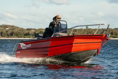 1550 Frontier