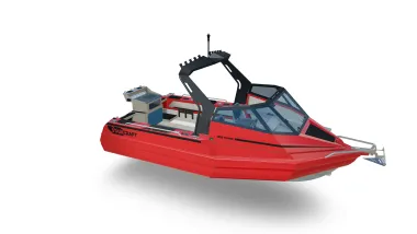 1850 Fisher