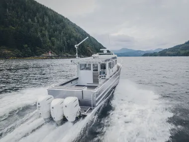 Offshore VXL