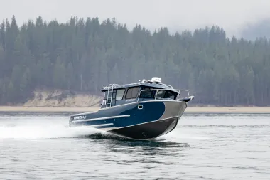 Pacific Explorer