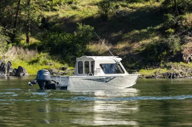Sea Runner ET Hard Top
