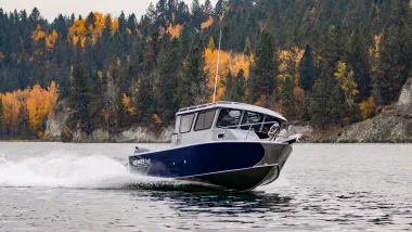 Pacific Cruiser