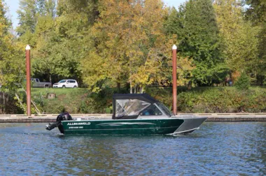 220 Stryker Sport