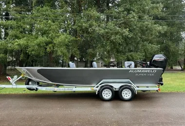 21 Super Vee Pro