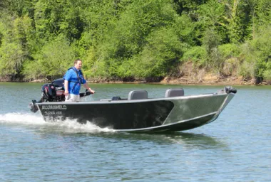 23 Super Vee Pro
