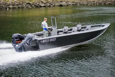 OSPREY OUTBOARD
