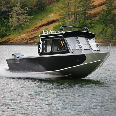 Seahawk Hard Top