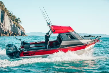 2050 Supercab