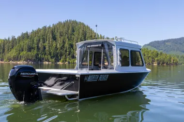 Coho Hard Top