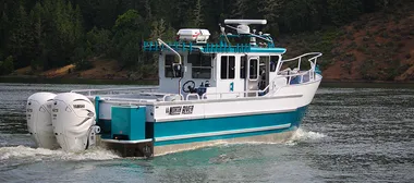 OFFSHORE SXL WA