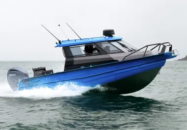 2350 Supercab