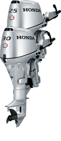 Honda BF25 - 30