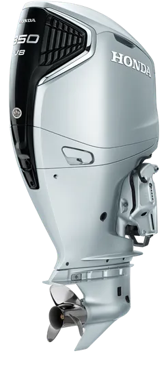 Honda BF350