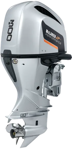 McLaren Performance M300 Outboard