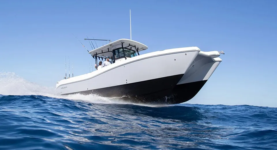 Trade Your boat