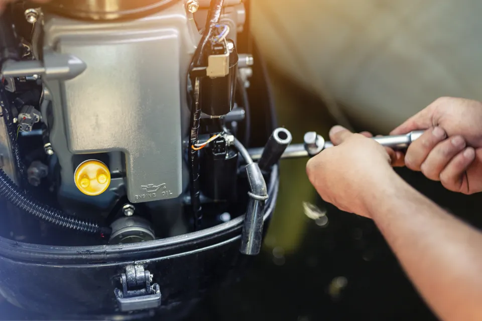 Repairs & Diagnostics