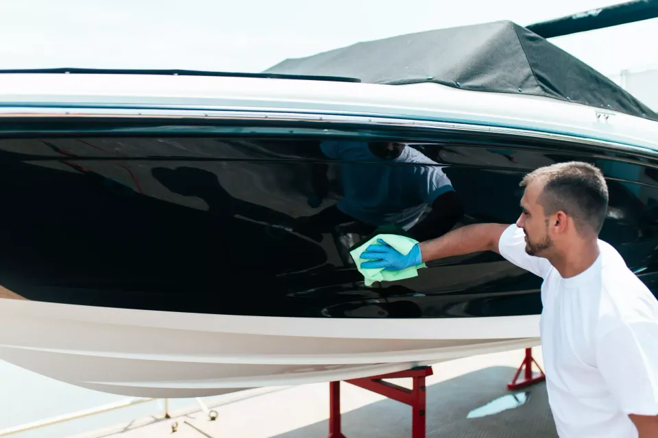 Detailing & Cleaning