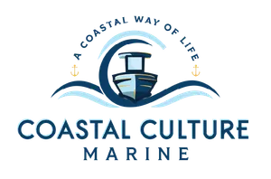 Coastal Culture Marine