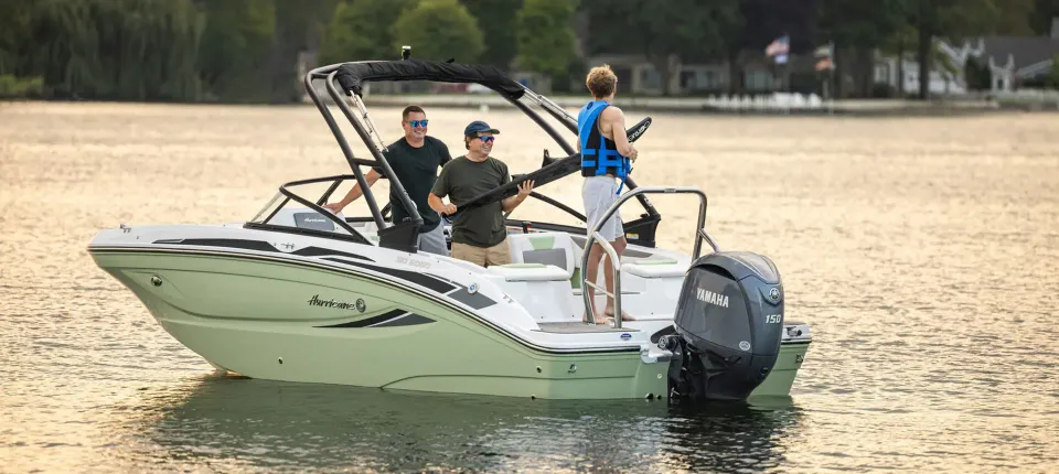 BoatRentals