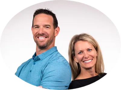 Brandon & Susan Emanuel