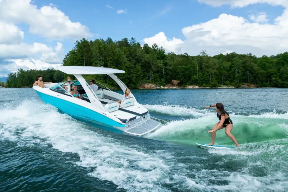 Boater's Checklist