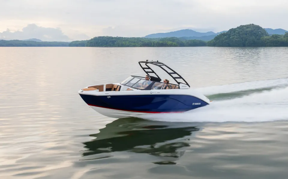 yamaha