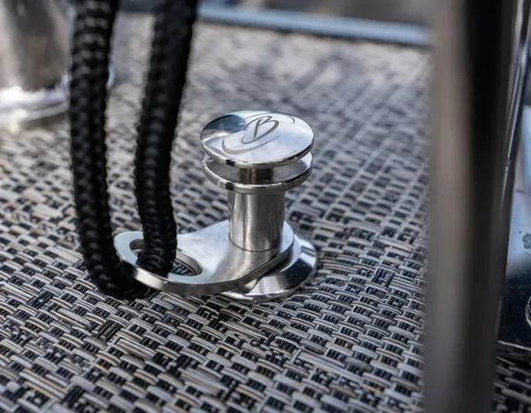 Genuine Marine Parts and Accessories in stock