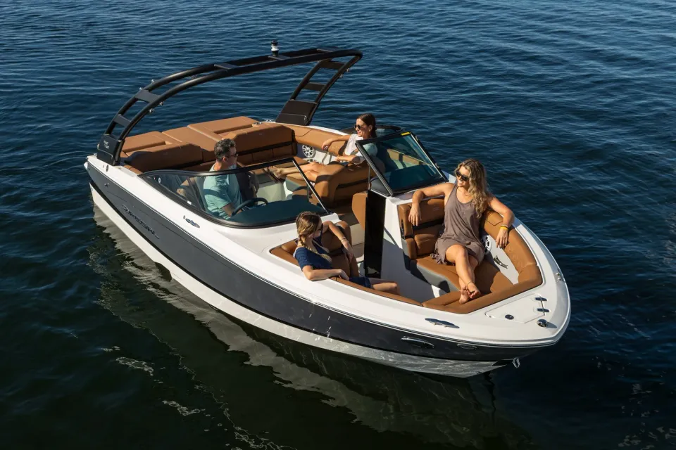 Boat Financing Consultation