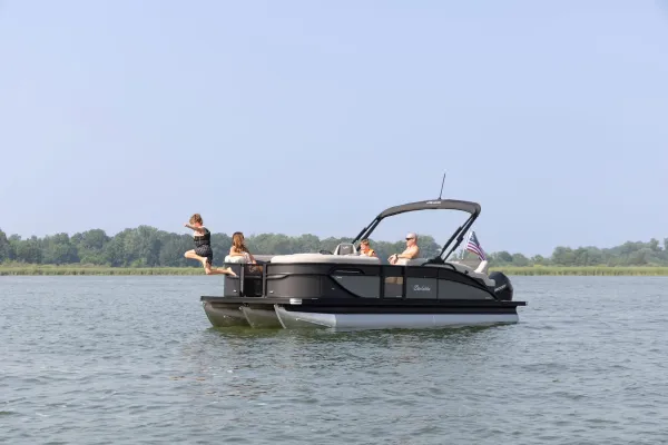 View Boat Inventory