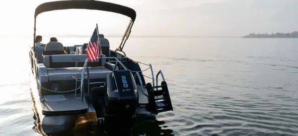 Outboard Motor