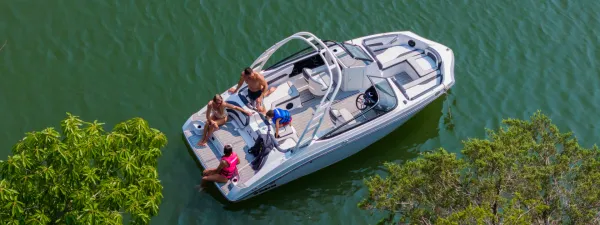 Runabout Boats