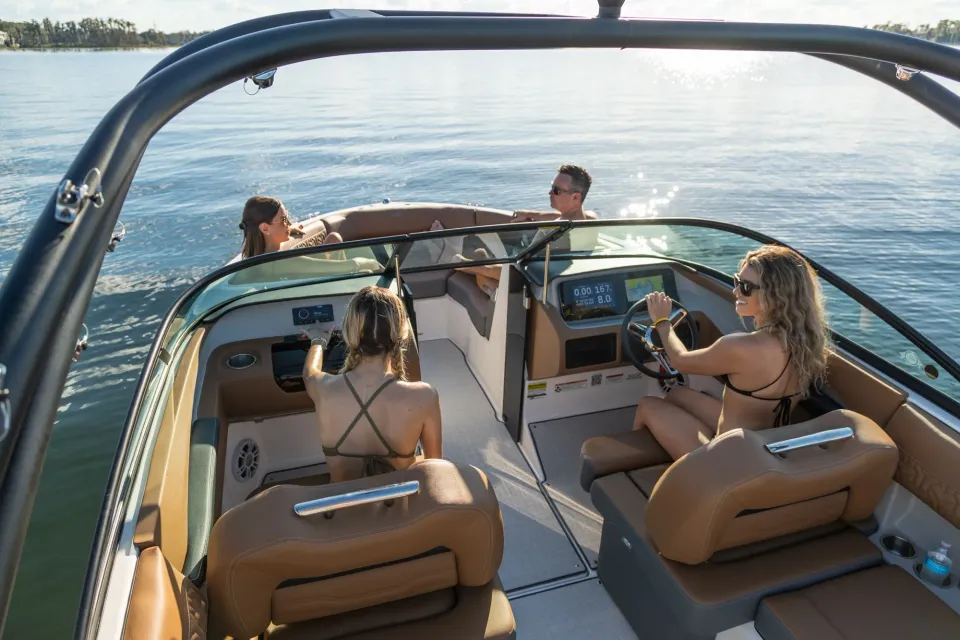 Used Boats for Sale