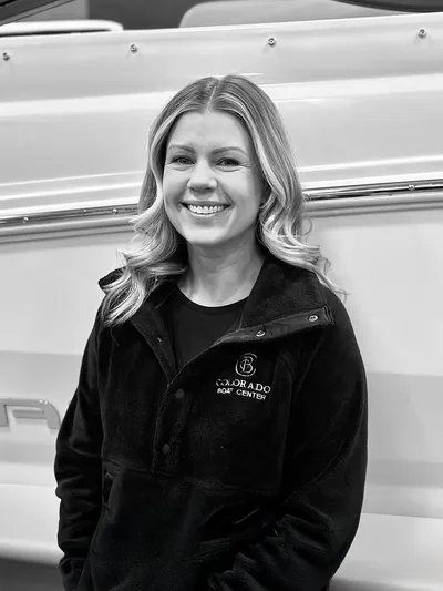 Ashley Read - Sales / Co-Owner - Colorado Boat Center -