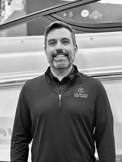 Eric Smith - GM & Co-Owner - Colorado Boat Center -