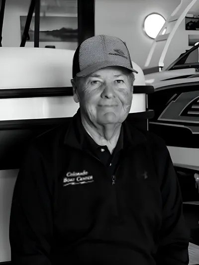 Tom Smith - President - Colorado Boat Center - Colorado Boat Center