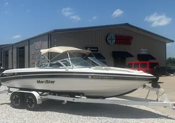 The Davis's new ride! image