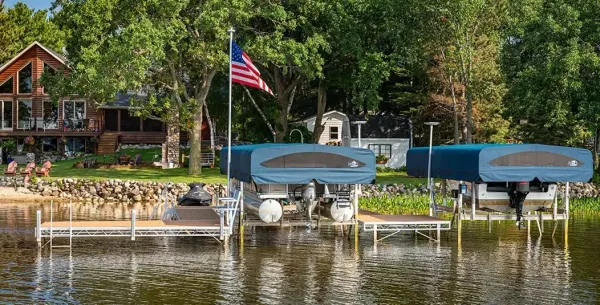 roll-in-docks