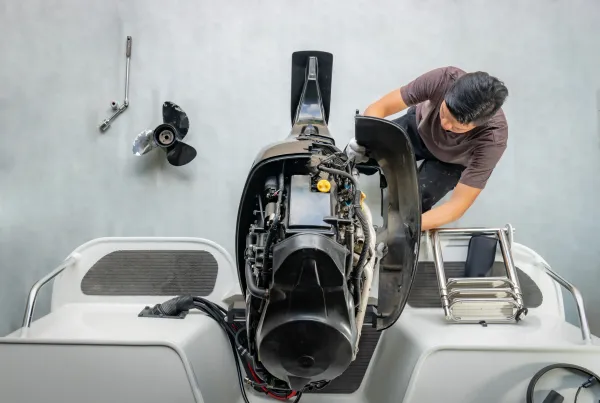 Repower Service