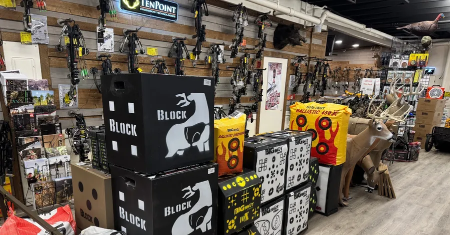 New Jersey Deer Season Checklist | Preseason Hunting Prep at Anchor & Arrows