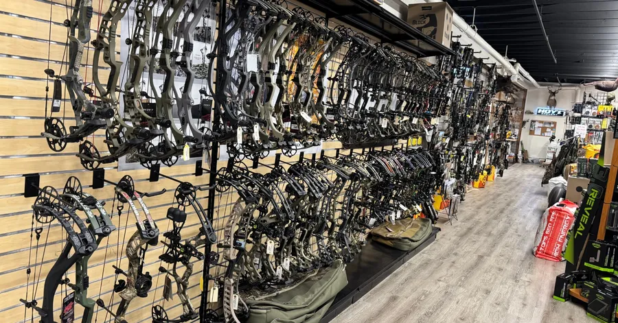 Best Compound Bow Upgrades for the 2026 Hunting Season