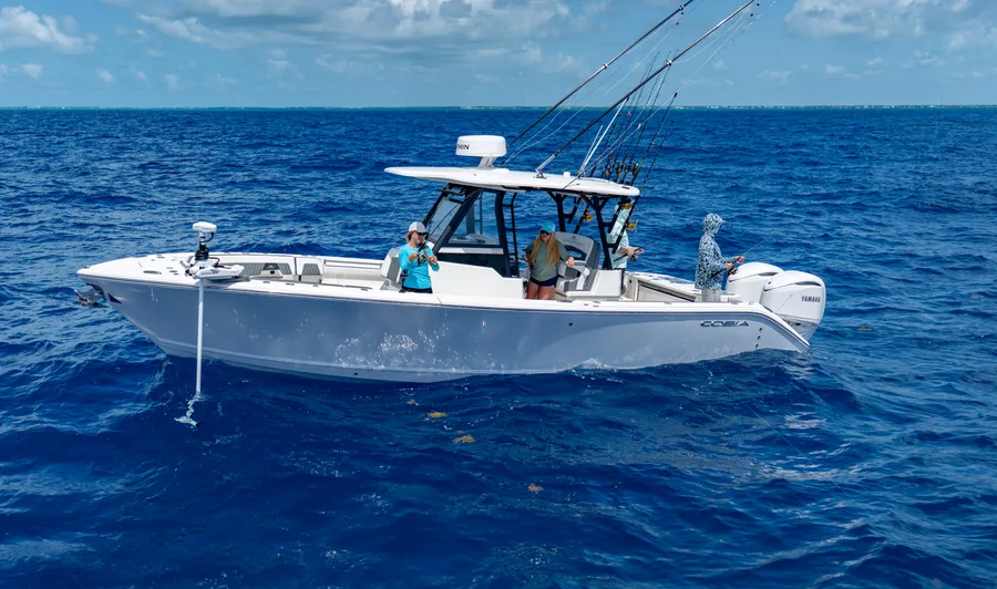Beyond the Specs: 7 Cobia Boat Features Worth Knowing About