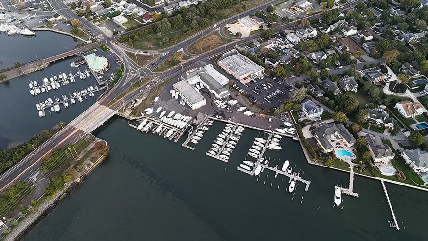 Marina & Storage