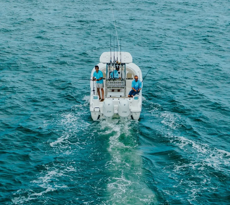 Premier Boat Sales at Moriches Bay