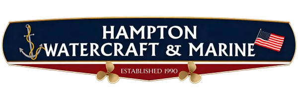 Hampton Watercraft & Marine