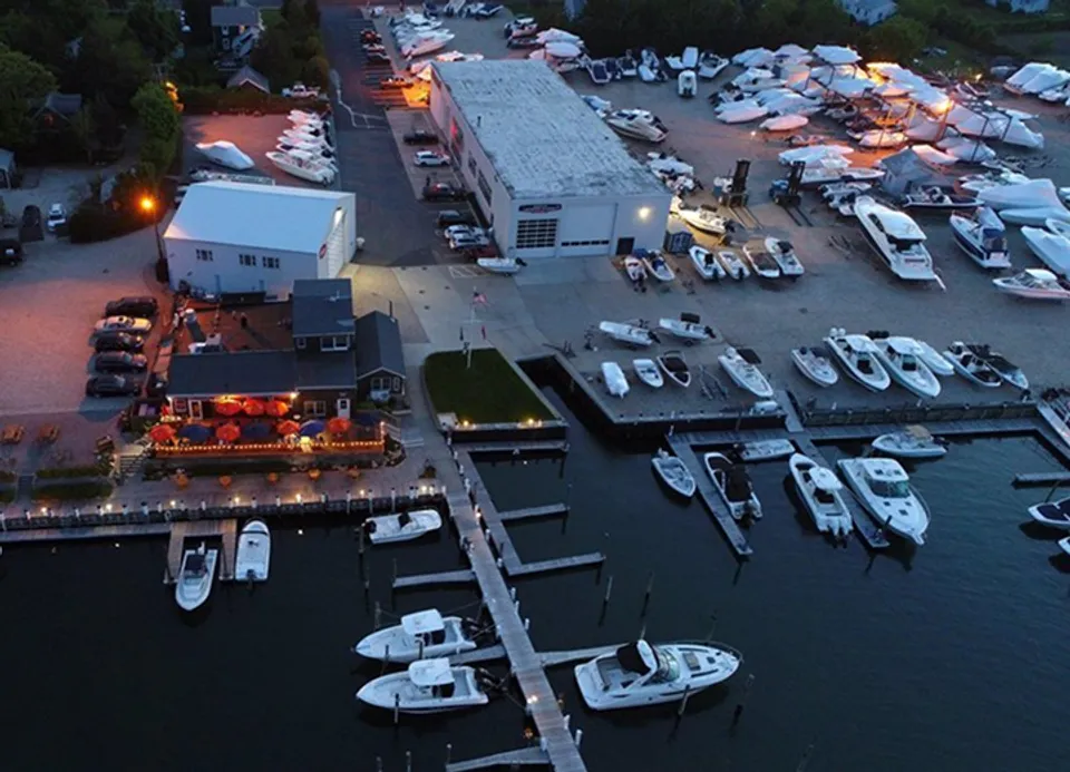Premier Boat Sales